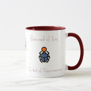 Osiris Tasse