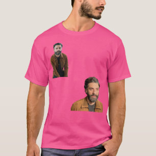 OsIsaac Niedlich T-Shirt