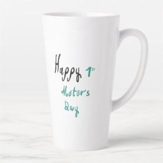 Osito felicita por 1 día de la madre milchtasse