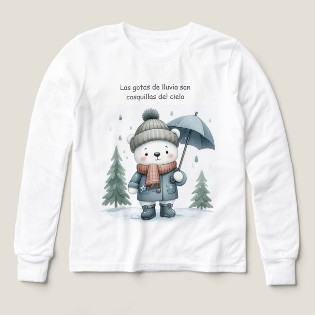 Osito Lois  (Design Vorderseite)