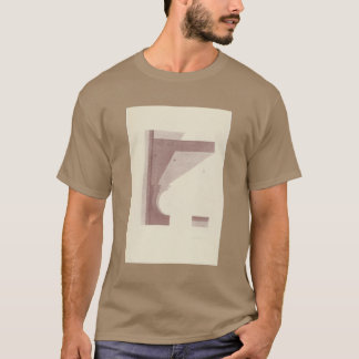 Oskar Schlemmer Drei Profile T-Shirt