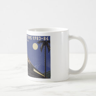 Osler Interniert-Tasse Kaffeetasse