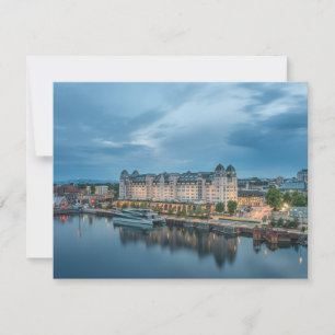 Oslo Card