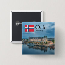 Oslo Norwegen