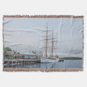 Oslo Norwegen Decke