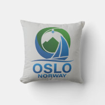 Oslo Norwegen Europa