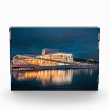 Oslo Opera House