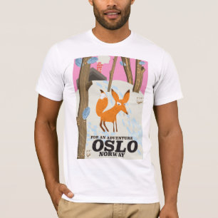 Oslo T-Shirt