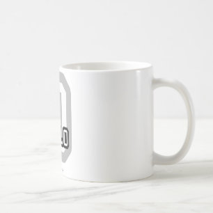 Oslo Tasse