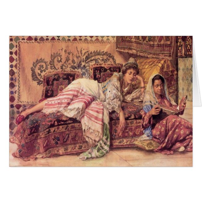 Osmanisches Reich (Vorderseite (Horizontal))