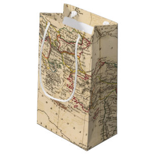 Osmanisches Reich Kleine Geschenktüte
