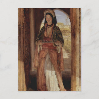 Osmanisches Reich Postkarte