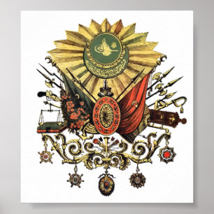 Osmanli Plakat