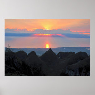 Osmena Peak II Poster