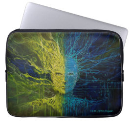 Osmosys Laptopschutzhülle