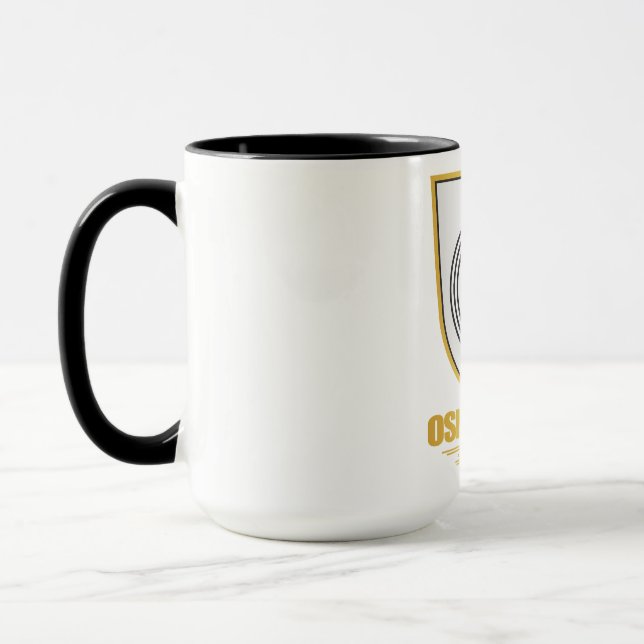 Osnabruck Tasse (Links)