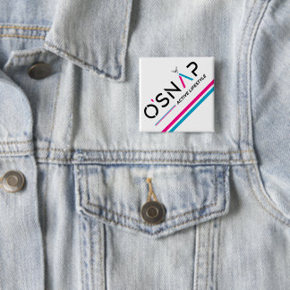 O'Snap-Ärmel Button