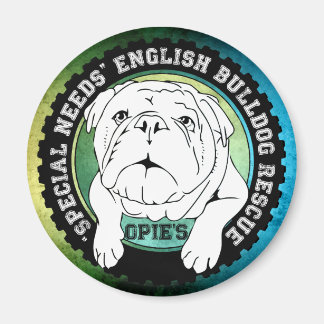 OSNEB Rescue Magnet