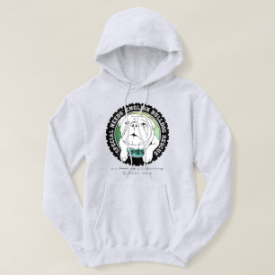 OSNEB Rettungs-grundlegender klarer TinteHoodie Hoodie