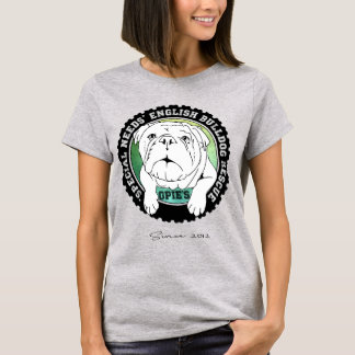 OSNEB Rettungs-klares Drucken T-Shirt