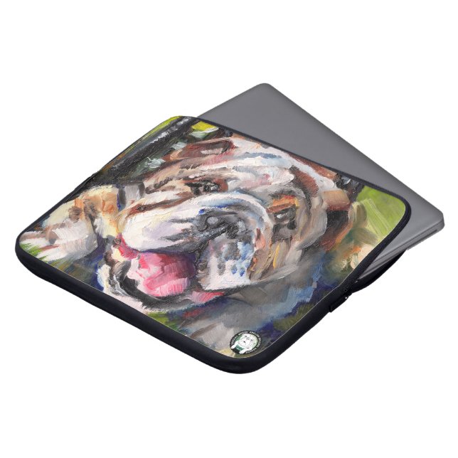 OSNEB Rettungs-Neopren-Laptop-Kasten Laptopschutzhülle (Vorne Oben)