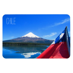 Osorno Magnet