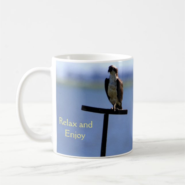 Ospreu Kaffeetasse (Links)