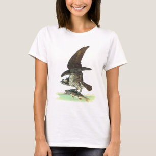Osprey durch John James Audubon T-Shirt