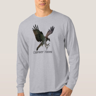 Osprey Hawk Long T - Shirt