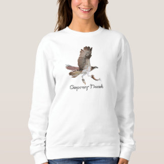 Osprey Hawk Sweatshirt