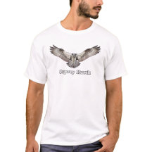 Osprey Hawk T - Shirt