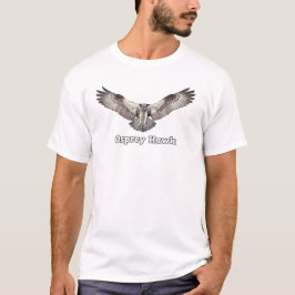 Osprey Hawk T - Shirt