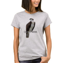 Osprey Hawk T - Shirt