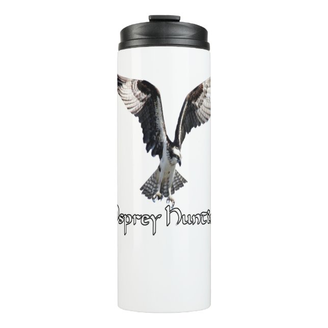 Osprey Hawk Thermal Tumbler Thermosbecher (Vorderseite)