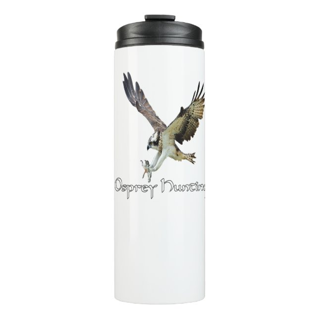 Osprey Hawk Thermal Tumbler Thermosbecher (Vorderseite)