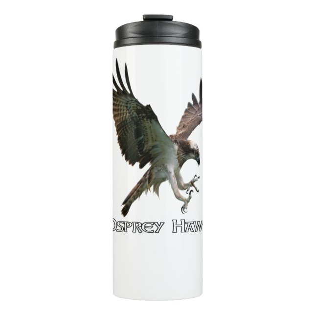 Osprey Hawk Thermal Tumbler Thermosbecher (Vorderseite)