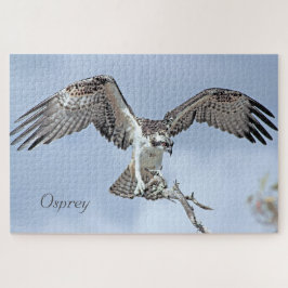 Osprey Jigsaw Puzzle