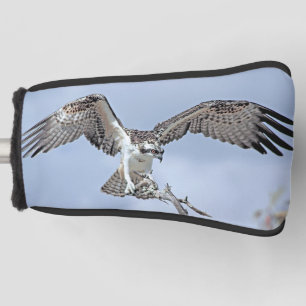 Osprey Putter Cover Golf Headcover