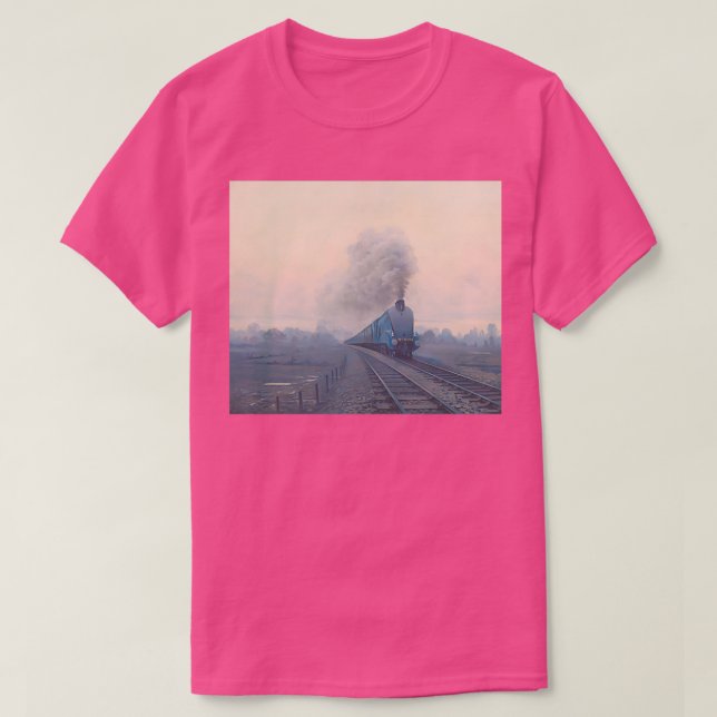 Osprey T-Shirt (Design vorne)