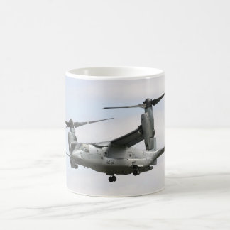 Osprey Tasse
