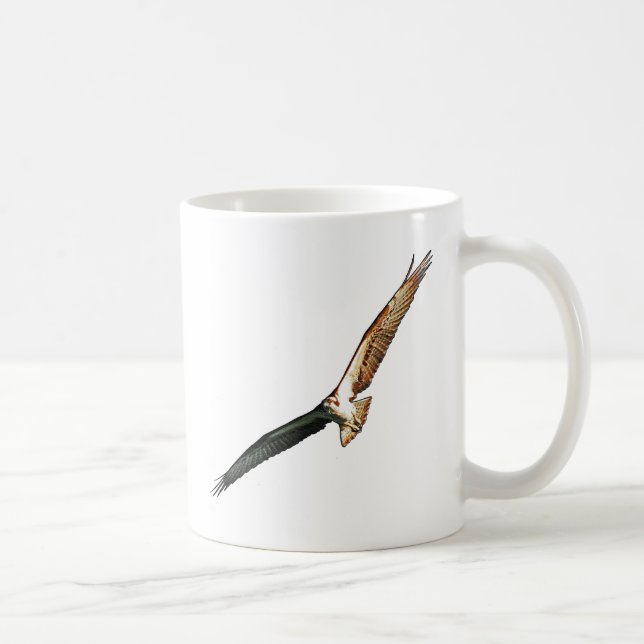 Osprey Tasse (Rechts)