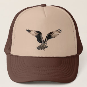Osprey Truckerkappe