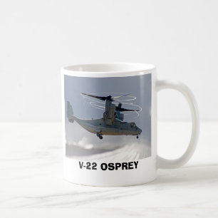 OSPREY V-22 TASSE