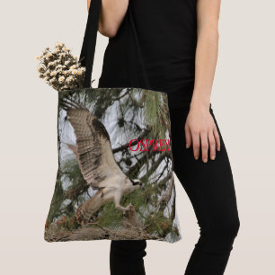 Osprey Wildlife Jumbo-Tasche