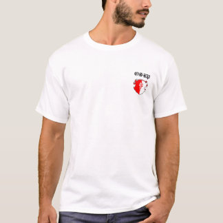 OSRP Felsen Sie T-Shirt