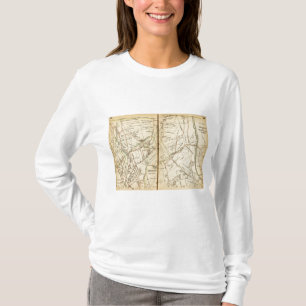 Ossining, New York T-Shirt