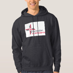 Ost-Anglian Ambulance Service Hoodie