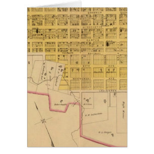 Ost-Ashland, Kentucky