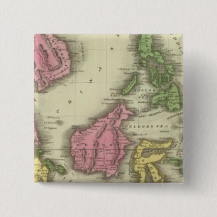 Ost-Indische Inseln Button