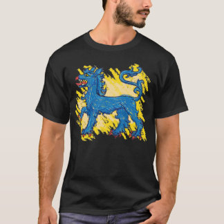 Ost-Königreich T-Shirt